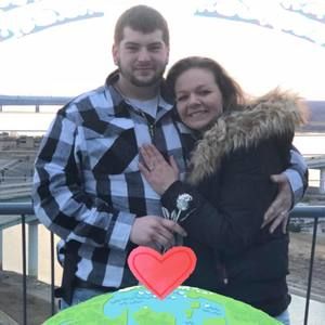 Meet your Posher, Ted